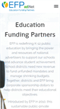 Mobile Screenshot of edufundingpartners.com